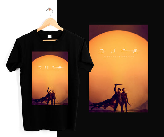 Dune part 2